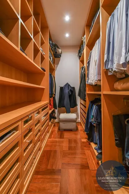 Apartamento com 4 quartos à venda, 427m2 em Jardim Fonte do Morumbi, São Paulo - SP - imagem 6 Foto 6 de Apartamento com 4 quartos à venda, 427m2 em Jardim Fonte do Morumbi, São Paulo - SP
