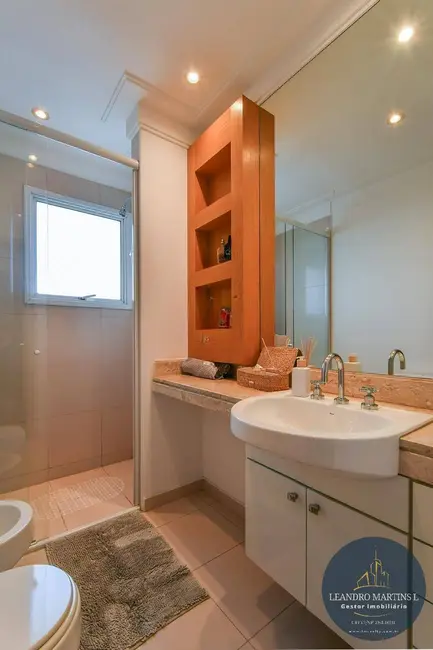 Apartamento com 4 quartos à venda, 427m2 em Jardim Fonte do Morumbi, São Paulo - SP - imagem 7 Foto 7 de Apartamento com 4 quartos à venda, 427m2 em Jardim Fonte do Morumbi, São Paulo - SP