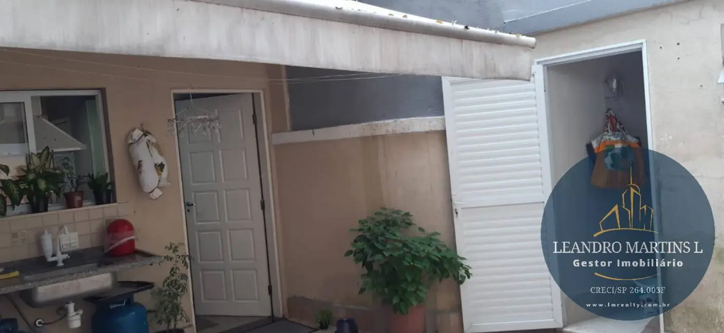 Foto 5 de Casa de Condomínio com 4 quartos à venda, 144m2 em Jardim do Carmo, São Paulo - SP