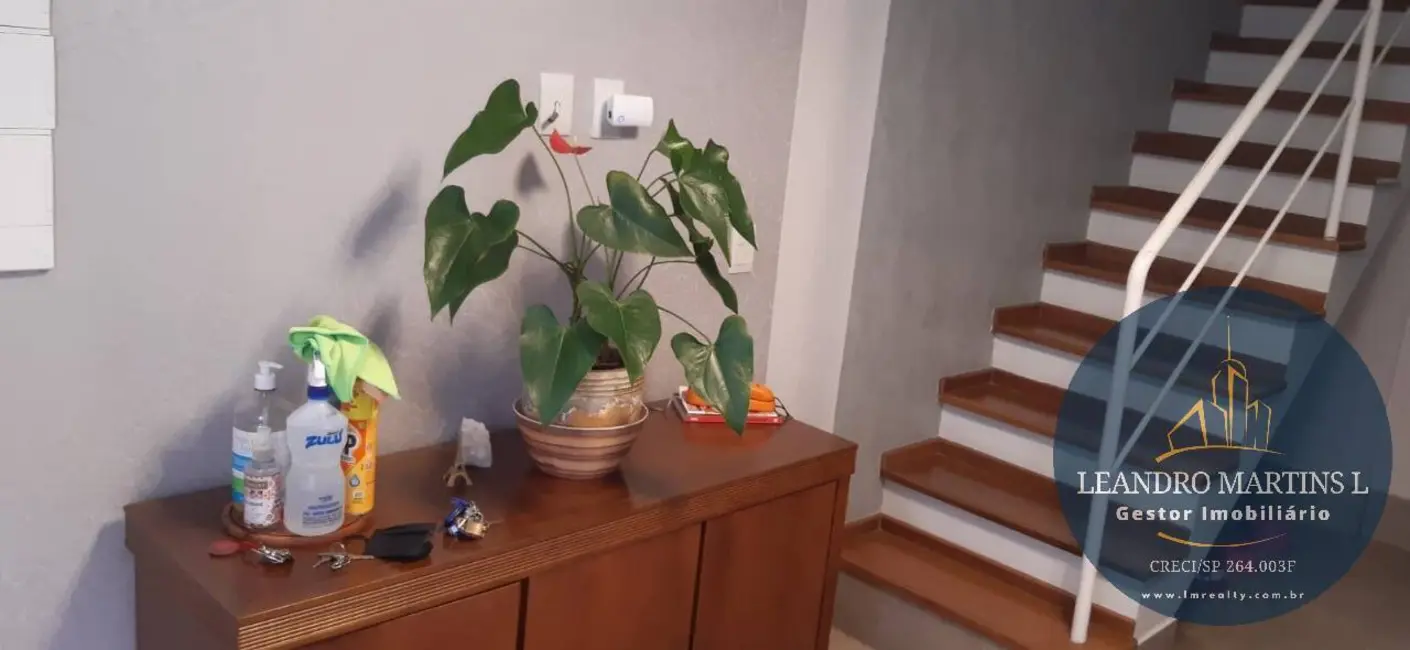 Foto 9 de Casa de Condomínio com 4 quartos à venda, 144m2 em Jardim do Carmo, São Paulo - SP