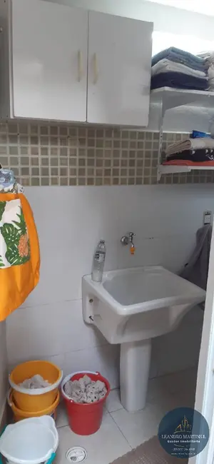 Foto 8 de Casa de Condomínio com 4 quartos à venda, 144m2 em Jardim do Carmo, São Paulo - SP