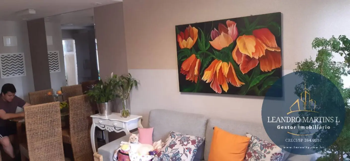 Foto 1 de Casa de Condomínio com 4 quartos à venda, 144m2 em Jardim do Carmo, São Paulo - SP