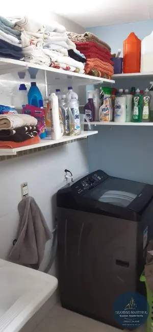 Foto 7 de Casa de Condomínio com 4 quartos à venda, 144m2 em Jardim do Carmo, São Paulo - SP