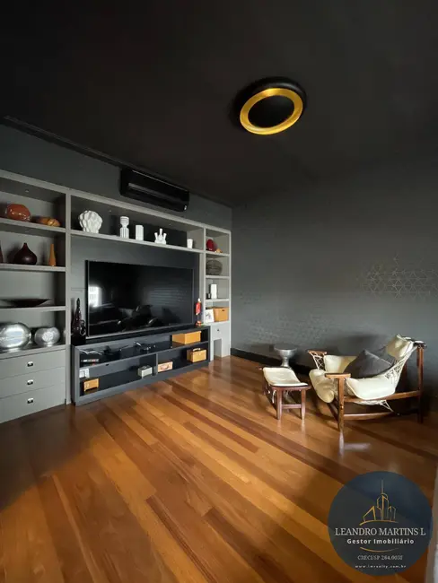 Foto 9 de Apartamento com 4 quartos à venda, 427m2 em Jardim Fonte do Morumbi, São Paulo - SP