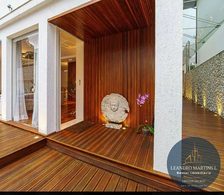 Foto 8 de Casa com 3 quartos à venda, 450m2 em Pacaembu, São Paulo - SP