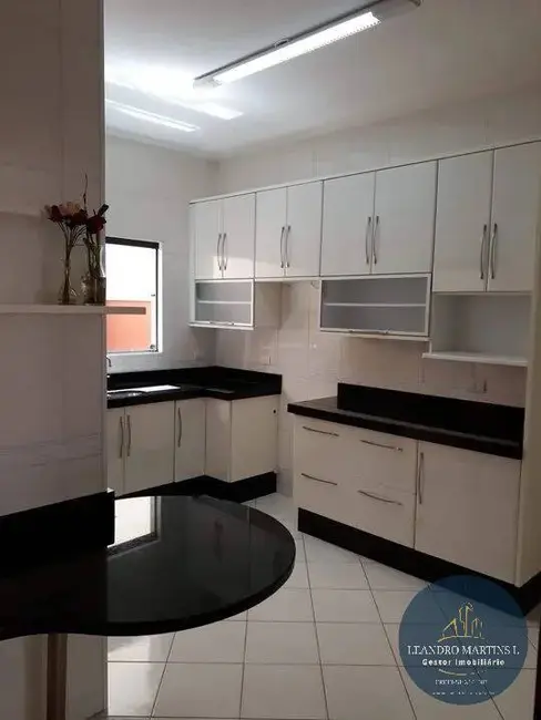 Foto 2 de Casa com 3 quartos à venda, 203m2 em Bosque da Saúde, São Paulo - SP