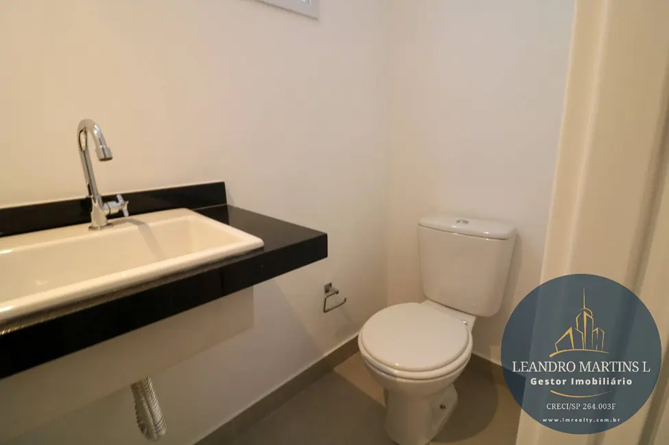 Foto 8 de Casa de Condomínio com 2 quartos à venda, 103m2 em Cambuci, São Paulo - SP