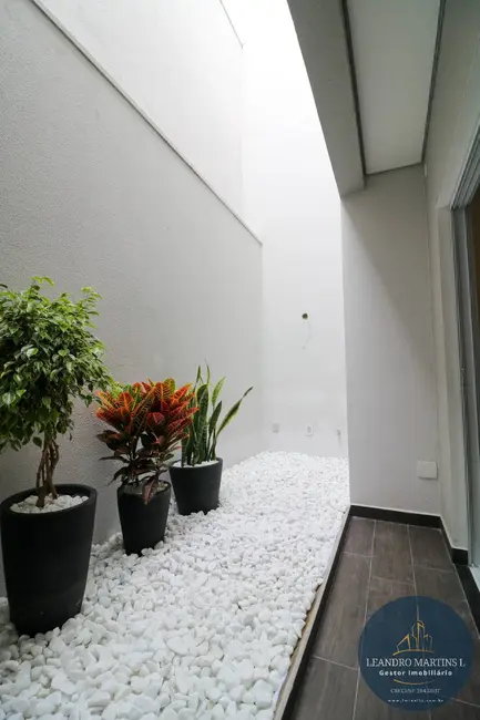 Foto 6 de Casa de Condomínio com 2 quartos à venda, 103m2 em Cambuci, São Paulo - SP