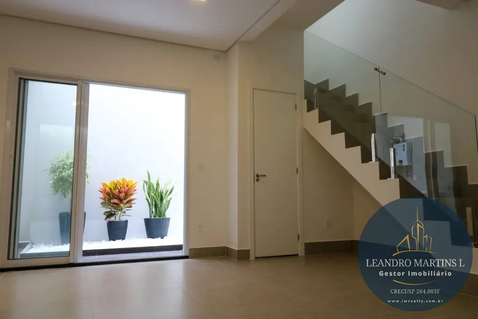 Foto 4 de Casa de Condomínio com 2 quartos à venda, 103m2 em Cambuci, São Paulo - SP