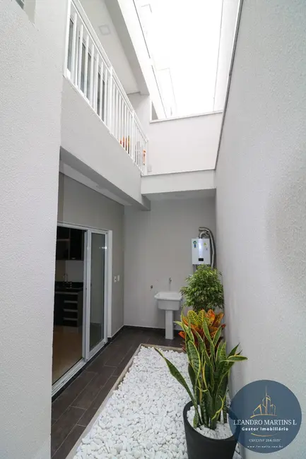 Foto 7 de Casa de Condomínio com 2 quartos à venda, 103m2 em Cambuci, São Paulo - SP