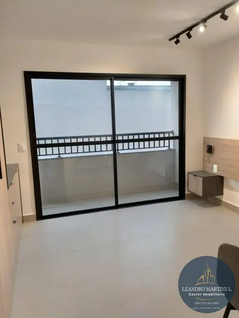 Foto 7 de Apartamento com 1 quarto à venda, 24m2 em Pinheiros, São Paulo - SP