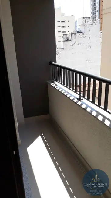 Foto 8 de Apartamento com 1 quarto à venda, 24m2 em Pinheiros, São Paulo - SP