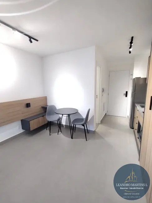 Foto 5 de Apartamento com 1 quarto à venda, 24m2 em Pinheiros, São Paulo - SP