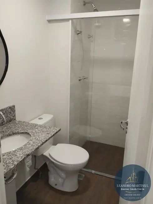 Apartamento com 1 quarto à venda, 24m2 em Vila Buarque, São Paulo - SP - imagem 8 Foto 8 de Apartamento com 1 quarto à venda, 24m2 em Vila Buarque, São Paulo - SP