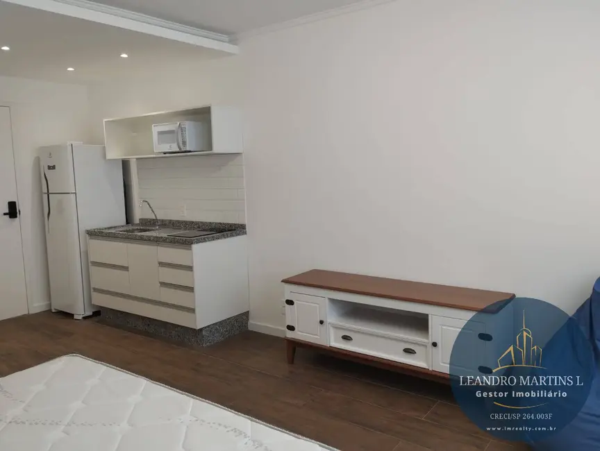 Apartamento com 1 quarto à venda, 24m2 em Vila Buarque, São Paulo - SP - imagem 5 Foto 5 de Apartamento com 1 quarto à venda, 24m2 em Vila Buarque, São Paulo - SP