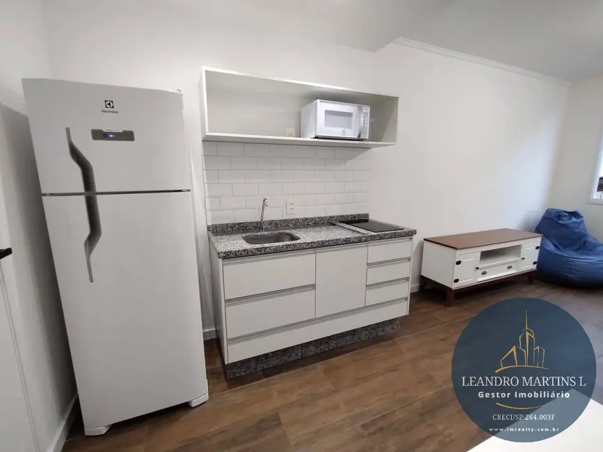 Apartamento com 1 quarto à venda, 24m2 em Vila Buarque, São Paulo - SP - imagem 7 Foto 7 de Apartamento com 1 quarto à venda, 24m2 em Vila Buarque, São Paulo - SP