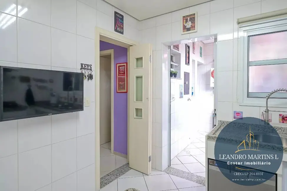 Foto 8 de Casa de Condomínio com 3 quartos à venda, 98m2 em Bosque da Saúde, São Paulo - SP