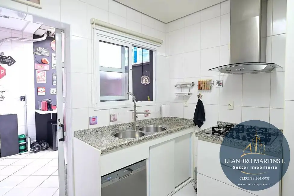 Foto 6 de Casa de Condomínio com 3 quartos à venda, 98m2 em Bosque da Saúde, São Paulo - SP