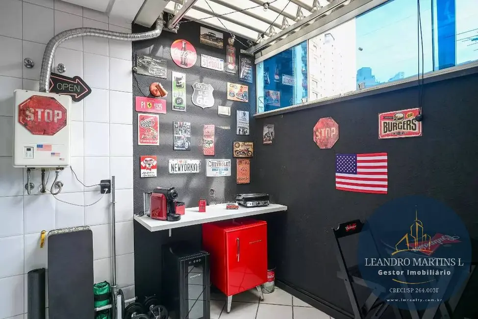 Foto 9 de Casa de Condomínio com 3 quartos à venda, 98m2 em Bosque da Saúde, São Paulo - SP