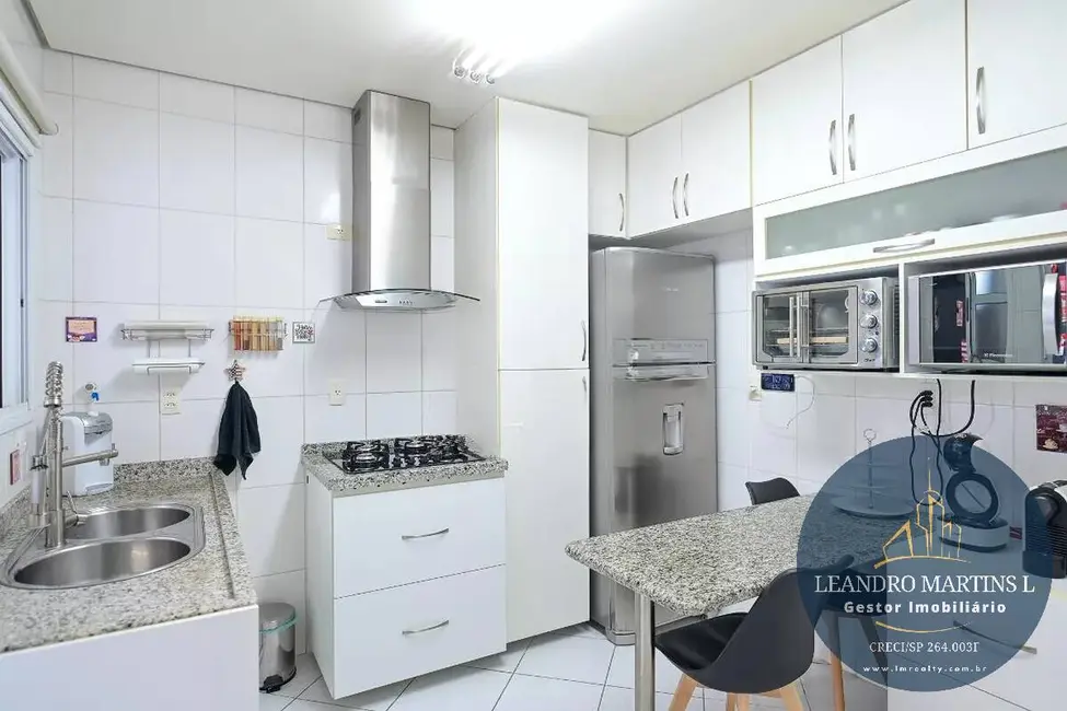 Foto 5 de Casa de Condomínio com 3 quartos à venda, 98m2 em Bosque da Saúde, São Paulo - SP