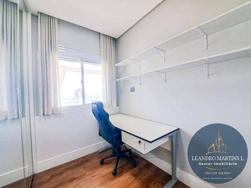 Foto 6 de Apartamento com 2 quartos para alugar, 68m2 em Pinheiros, São Paulo - SP