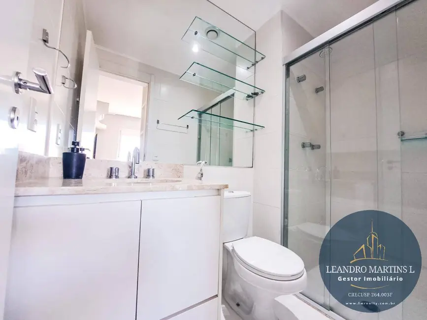 Foto 7 de Apartamento com 2 quartos para alugar, 68m2 em Pinheiros, São Paulo - SP