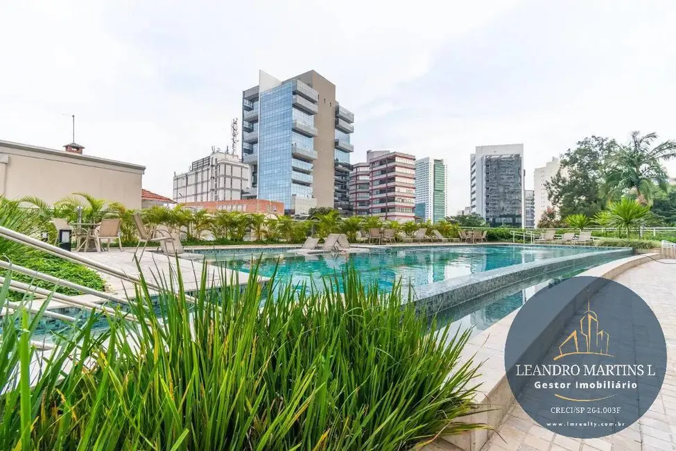 Foto 9 de Apartamento com 2 quartos para alugar, 68m2 em Pinheiros, São Paulo - SP