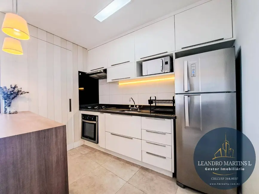 Foto 4 de Apartamento com 2 quartos para alugar, 68m2 em Pinheiros, São Paulo - SP