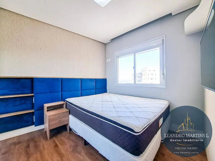 Foto 5 de Apartamento com 2 quartos para alugar, 68m2 em Pinheiros, São Paulo - SP