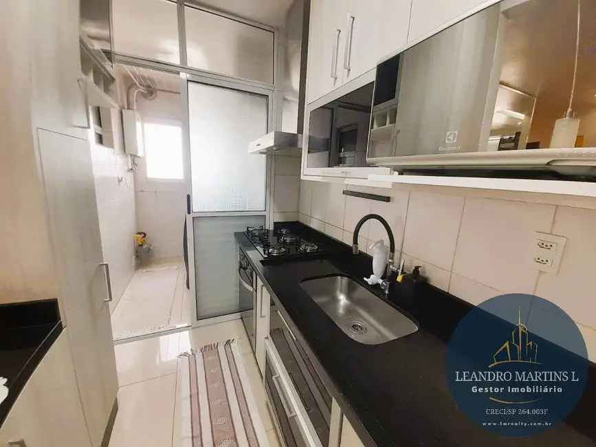 Foto 6 de Apartamento com 3 quartos à venda, 72m2 em Usina Piratininga, São Paulo - SP