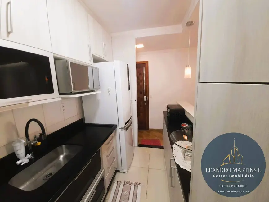 Foto 7 de Apartamento com 3 quartos à venda, 72m2 em Usina Piratininga, São Paulo - SP