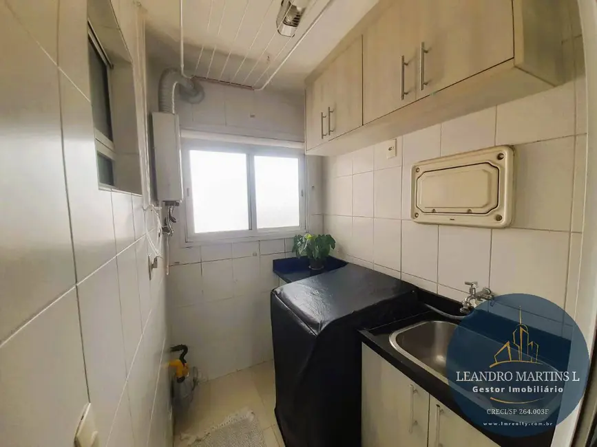 Foto 9 de Apartamento com 3 quartos à venda, 72m2 em Usina Piratininga, São Paulo - SP
