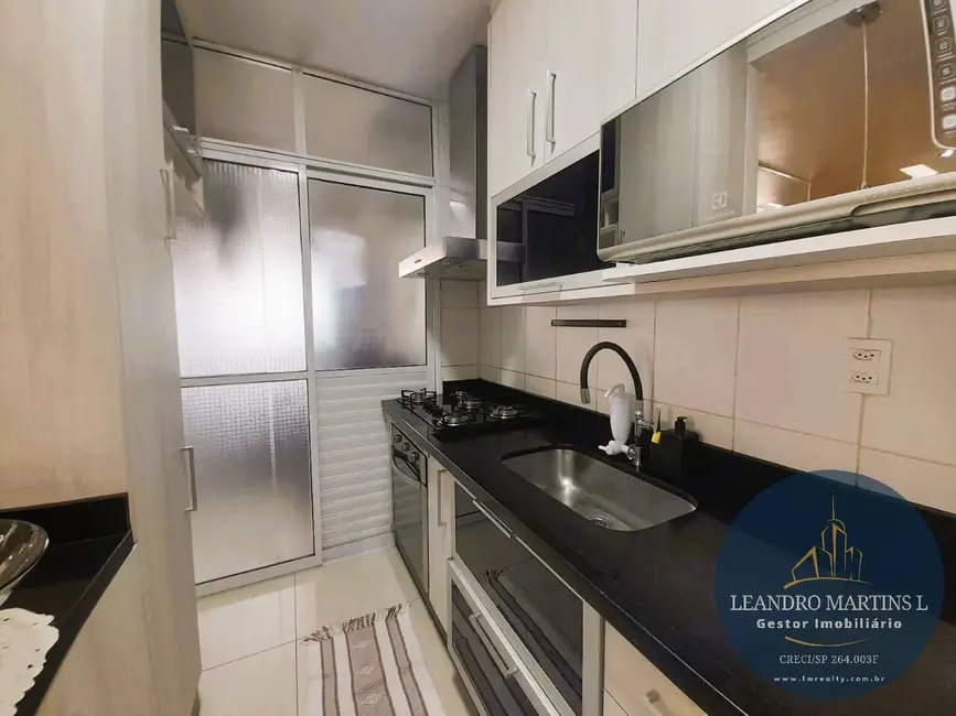 Foto 5 de Apartamento com 3 quartos à venda, 72m2 em Usina Piratininga, São Paulo - SP
