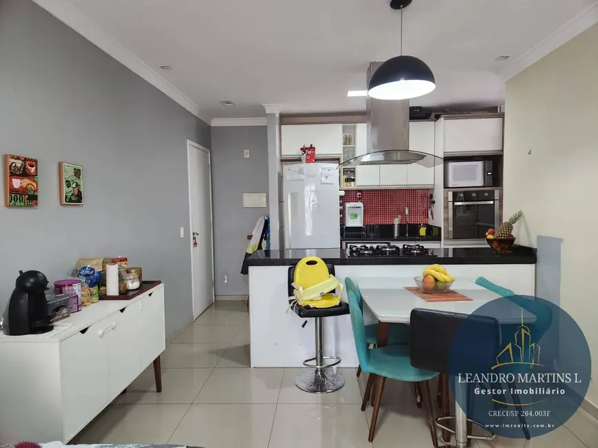 Foto 7 de Apartamento com 3 quartos à venda, 72m2 em Usina Piratininga, São Paulo - SP