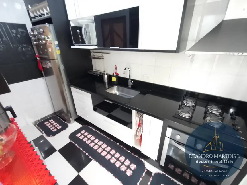 Casa de Condomínio com 2 quartos à venda, 91m2 em Vila Marari, São Paulo - SP - imagem 8 Foto 8 de Casa de Condomínio com 2 quartos à venda, 91m2 em Vila Marari, São Paulo - SP