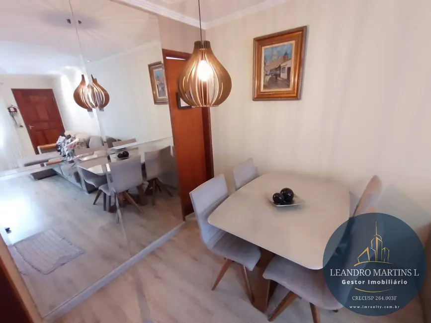 Casa de Condomínio com 2 quartos à venda, 91m2 em Vila Marari, São Paulo - SP - imagem 6 Foto 6 de Casa de Condomínio com 2 quartos à venda, 91m2 em Vila Marari, São Paulo - SP