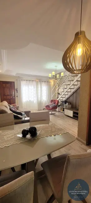 Casa de Condomínio com 2 quartos à venda, 91m2 em Vila Marari, São Paulo - SP - imagem 3 Foto 3 de Casa de Condomínio com 2 quartos à venda, 91m2 em Vila Marari, São Paulo - SP