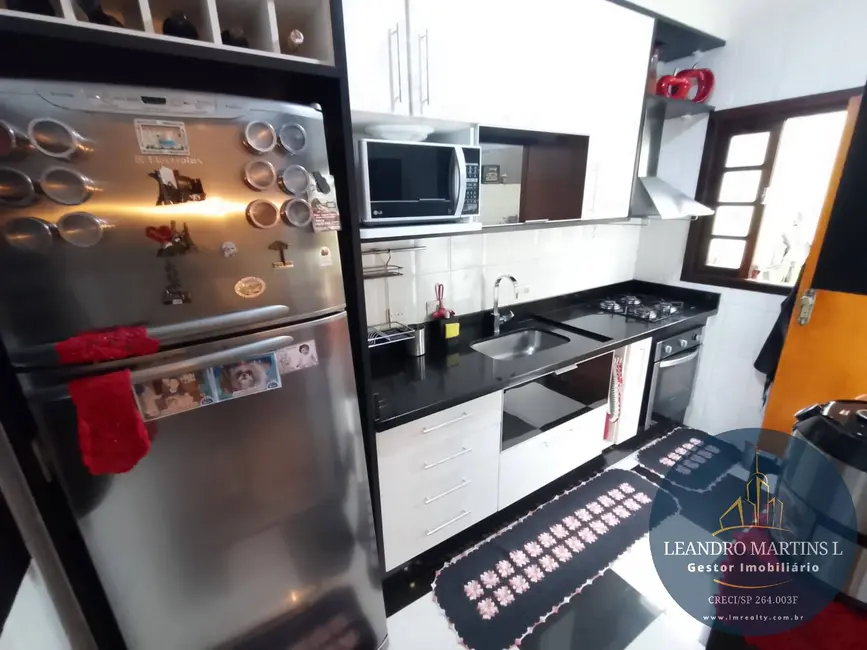 Casa de Condomínio com 2 quartos à venda, 91m2 em Vila Marari, São Paulo - SP - imagem 7 Foto 7 de Casa de Condomínio com 2 quartos à venda, 91m2 em Vila Marari, São Paulo - SP