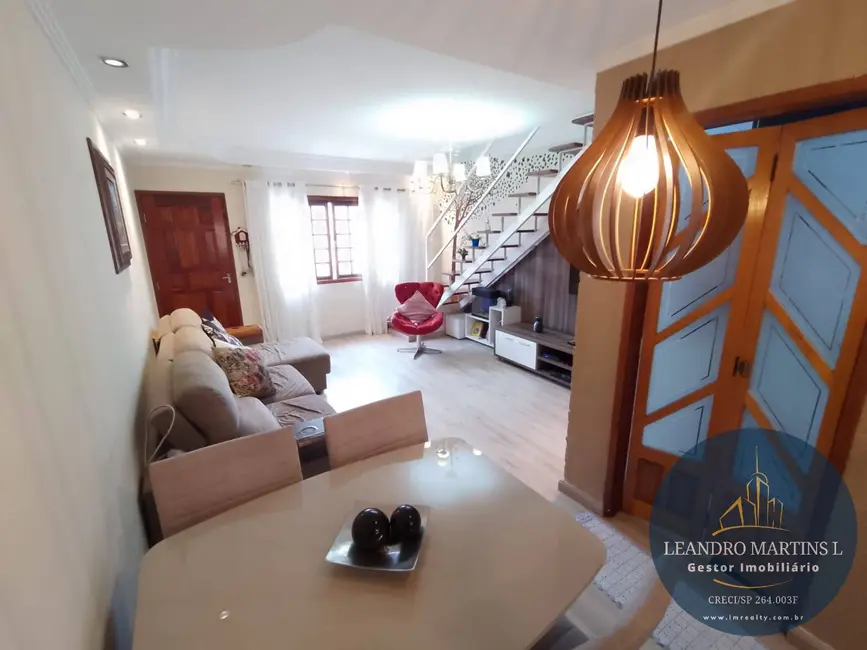 Casa de Condomínio com 2 quartos à venda, 91m2 em Vila Marari, São Paulo - SP - imagem 5 Foto 5 de Casa de Condomínio com 2 quartos à venda, 91m2 em Vila Marari, São Paulo - SP