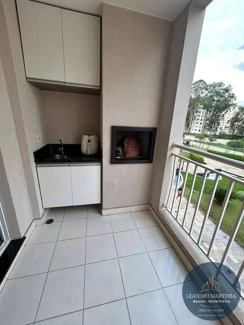 Foto 5 de Apartamento com 3 quartos à venda, 72m2 em Usina Piratininga, São Paulo - SP