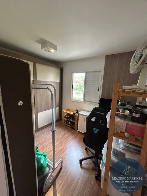 Foto 7 de Apartamento com 3 quartos à venda, 72m2 em Usina Piratininga, São Paulo - SP