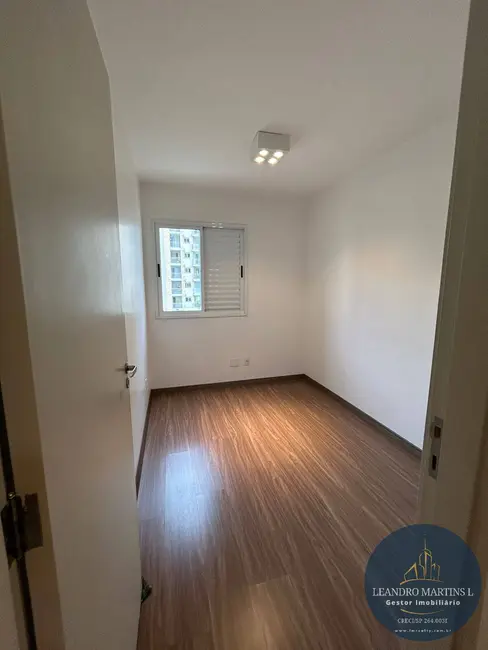 Foto 8 de Apartamento com 3 quartos à venda, 72m2 em Usina Piratininga, São Paulo - SP
