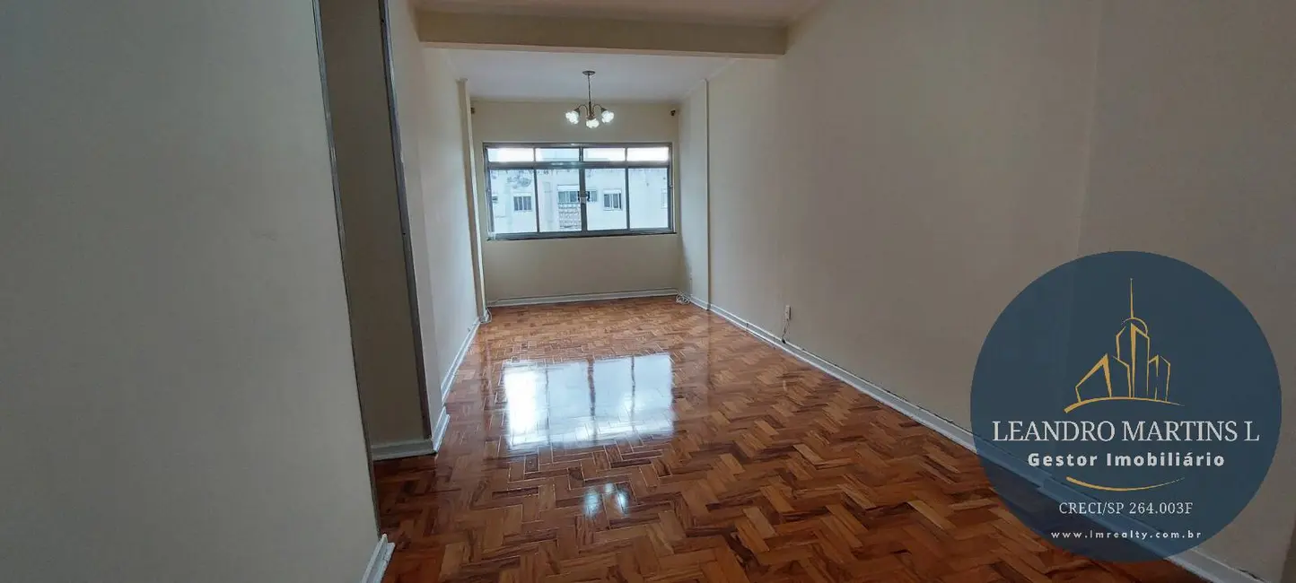 Foto 1 de Apartamento com 3 quartos à venda, 69m2 em Aclimação, São Paulo - SP