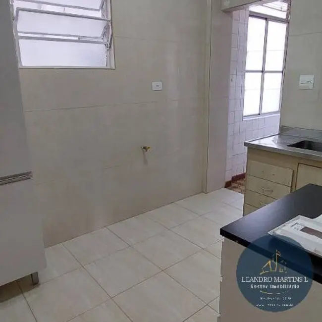 Apartamento com 3 quartos à venda, 69m2 em Aclimação, São Paulo - SP - imagem 4 Foto 4 de Apartamento com 3 quartos à venda, 69m2 em Aclimação, São Paulo - SP
