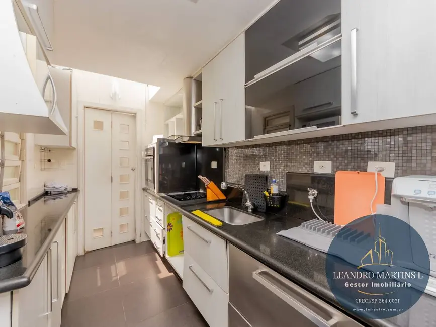 Foto 4 de Casa de Condomínio com 3 quartos à venda, 163m2 em Jardim Consórcio, São Paulo - SP