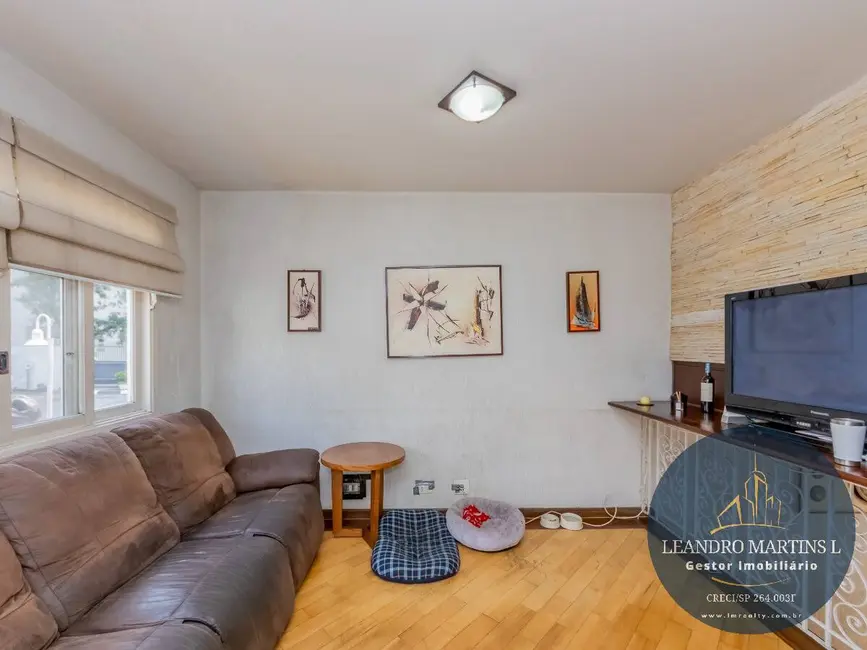 Foto 1 de Casa de Condomínio com 3 quartos à venda, 163m2 em Jardim Consórcio, São Paulo - SP