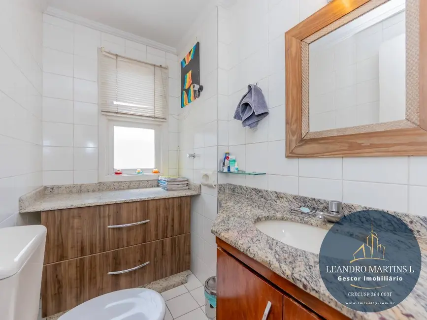 Foto 3 de Casa de Condomínio com 3 quartos à venda, 163m2 em Jardim Consórcio, São Paulo - SP