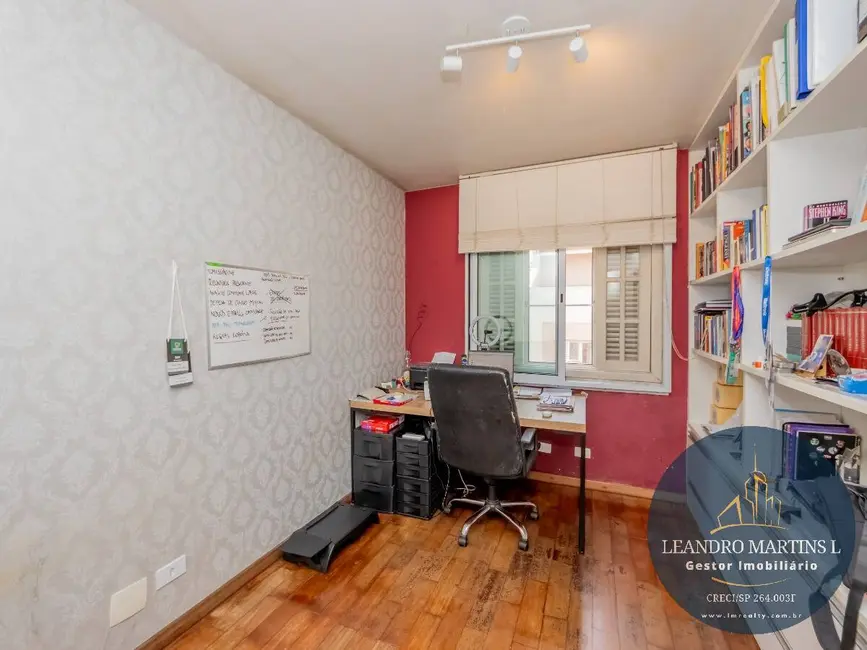 Foto 9 de Casa de Condomínio com 3 quartos à venda, 163m2 em Jardim Consórcio, São Paulo - SP