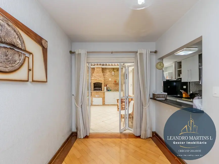 Foto 7 de Casa de Condomínio com 3 quartos à venda, 163m2 em Jardim Consórcio, São Paulo - SP