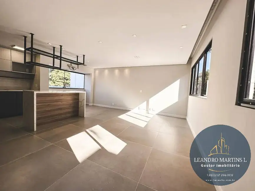 Foto 2 de Casa de Condomínio com 3 quartos à venda, 153m2 em Chácara Santo Antônio (Zona Sul), São Paulo - SP